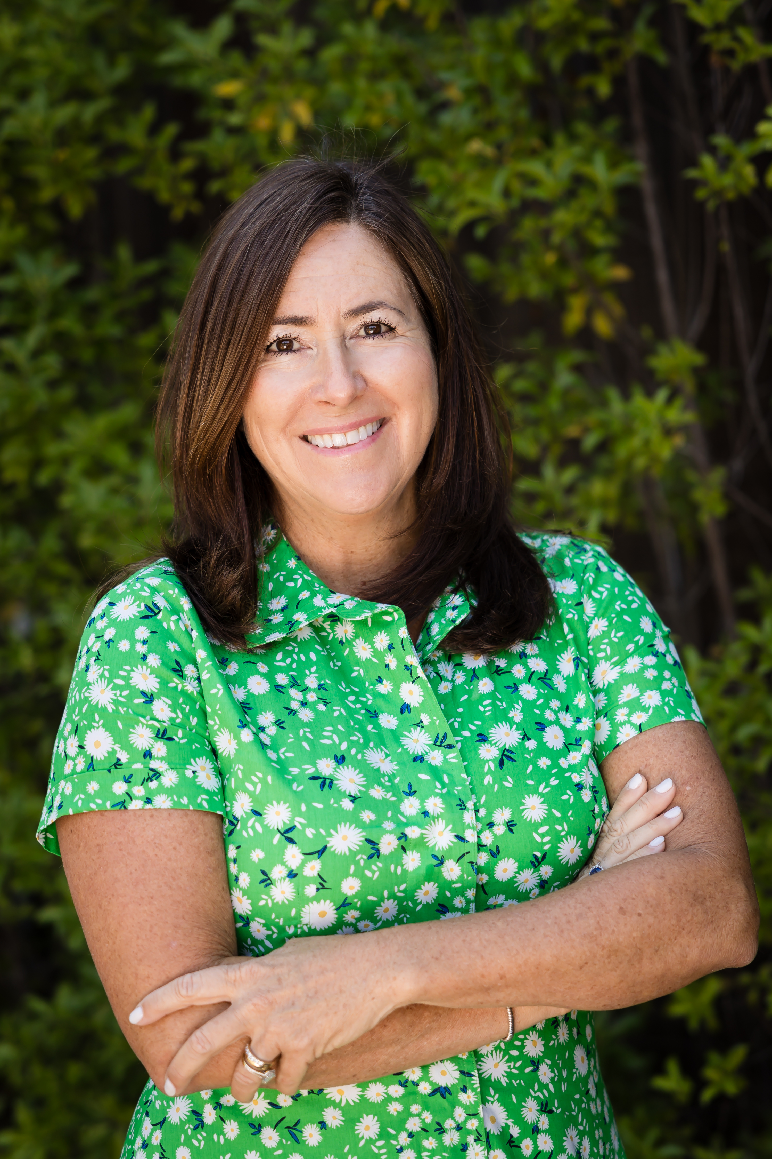 Kelly Scandalios, Citizen of the Year